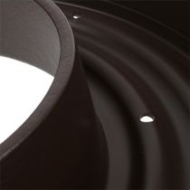 Prodotto Anello per piante "Rondino" Ø45cm marrone 1pz