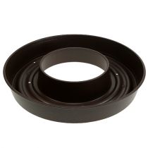 Prodotto Anello per piante “Rondino” 55 cm marrone 1 pezzo