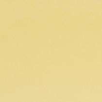 Prodotto Ciotola per piante ovale gialla ciotola decorativa plastica 20×10×11 cm 3pz
