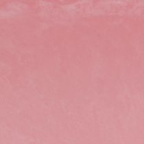 Prodotto Ciotola per piantare barchetta ovale rosa 27×11×10cm 3pz