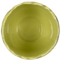 Prodotto Vaso per fiori con motivo a uovo di Pasqua per una decorazione primaverile ed elegante nella tua casa, 10 cm, 3 pezzi