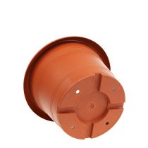 Prodotto Portavaso “Oliver” in terracotta Ø20cm