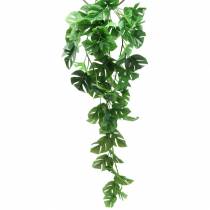 Appendiabiti filodendro verde 85cm