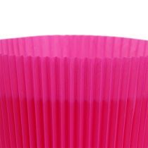 Prodotto Polsini a pieghe Cerise 14,5 cm 100 pezzi