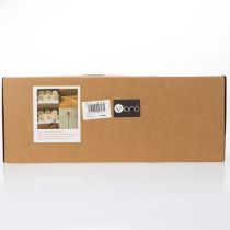 Prodotto Fiore di tarassaco essiccato, elegante, durevole, facile da curare, 50 cm, 4 pezzi