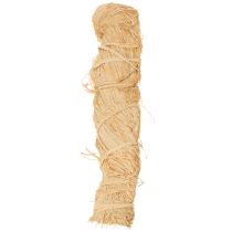 Prodotto Fasci di rafia naturale per composizioni floreali e confezioni regalo, 1 kg