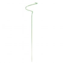 Bastoncino per fiori a traliccio Bastoncino per orchidee Green Twister 38cm