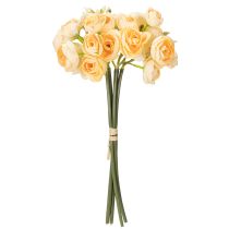 Prodotto Ramo di ranuncolo per composizioni decorative in vaso, 32 cm, 5 pezzi