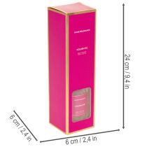 Prodotto Diffusore di fragranze per ambienti al fico - Aroma di lunga durata per un ambiente di vita piacevole - 120 ml