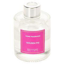 Prodotto Diffusore di fragranze per ambienti al fico - Aroma a lunga durata per un ambiente piacevole - 120 ml