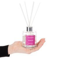 Prodotto Diffusore di fragranze per ambienti al fico - Aroma di lunga durata per un ambiente di vita piacevole - 120 ml