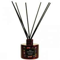 Prodotto Diffusore profumatore per ambienti a bastoncini Iris Patchouli 75ml