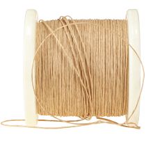 Prodotto Filo di vite sottile naturale 1kg