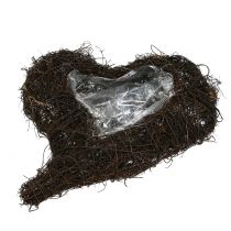 Prodotto Cuore di vite per piantare la natura 30 cm x 25 cm