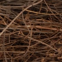 Prodotto Ghirlanda di vite naturale Ø15cm, set da 10 - Ideale per decorazioni autunnali, natalizie, pasquali e funebri