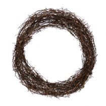 Corona di vite Ø20cm 10 pezzi