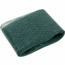 Prodotto Nastro per ghirlande 6 cm Nastro per avvolgimento romano in pile per ghirlande di paglia