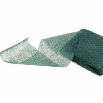 Prodotto Nastro per ghirlande 6 cm Nastro per avvolgimento romano in pile per ghirlande di paglia
