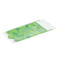 Prodotto Polsini Rondella Ø48cm verde mela 50 pezzi
