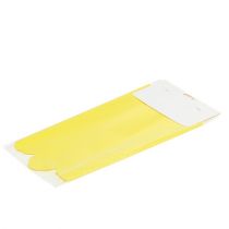 Prodotto Polsini Rondella Ø48cm giallo 50p