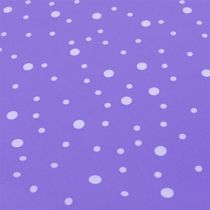 Prodotto Polsini Rondella Ø38cm viola 50 pezzi