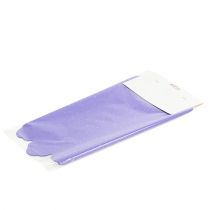 Prodotto Polsini Rondella Ø38cm viola 50 pezzi