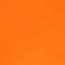 Polsino Rondella a strisce arancioni Ø60cm 50p