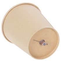 Prodotto Teste di rosa stabilizzate, regalo romantico, rose durature per occasioni speciali, 5 cm, 6 pezzi