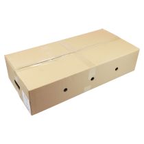 Prodotto Rami decorativi essiccati di Ruscus Ruscus Black 1kg