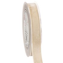 Prodotto Nastro regalo, nastro in velluto per confezioni creative, 20 mm x 10 m