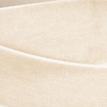 Prodotto Nastro regalo, nastro in velluto per confezioni creative, 20 mm x 10 m