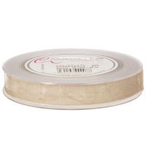 Prodotto Nastro regalo, nastro in velluto per confezioni creative, 20 mm x 10 m