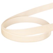 Prodotto Nastro di velluto in rotolo per lavori creativi e confezioni regalo, 10 mm x 20 m