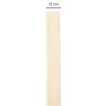 Prodotto Nastro di velluto in rotolo per lavori creativi e confezioni regalo, 10 mm x 20 m
