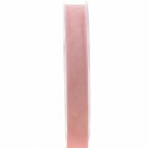 Prodotto Nastro di velluto rosa 15mm 7m