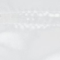 Prodotto Sacchetti regalo in raso, bianchi, 6,5 x 10 cm, 10 pezzi