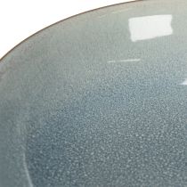 Prodotto Ciotola su piedistallo per la decorazione della tavola festiva 17 cm