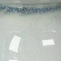 Prodotto Ciotola su piedistallo per la decorazione della tavola festiva 17 cm