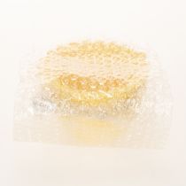 Prodotto Ciotola decorativa in ceramica per fiori, ideale per decorare la casa e come idea regalo, 13 cm, 2 pezzi