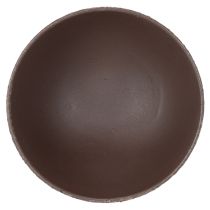 Prodotto Vaso rotondo con base, 18 cm