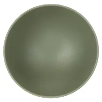 Prodotto Fioriera rotonda moderna con base alta, 18 cm