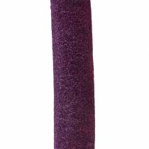 Prodotto Mix di bulbi a lamella viola, lavati di bianco 100 pz