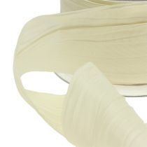 Prodotto Nastro Crema Crash 50mm 20m