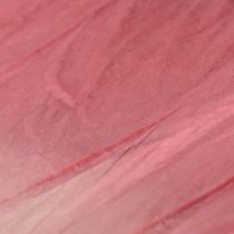 Prodotto Grande decorazione a forma di farfalla da appendere, elegante decorazione da parete, 50 cm, 2 pezzi