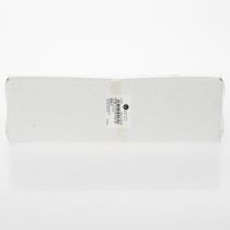 Prodotto Farfalle decorative su filo per decorazioni da tavola colorate, 7 cm, 12 pezzi