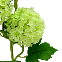 Prodotto Palla di neve artificiale verde 65 cm 2 pezzi