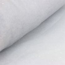 Prodotto Manto nevoso con mica 120x80cm