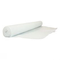 Tappetino da neve Coprineve artificiale Deco Bianco 300×60 cm