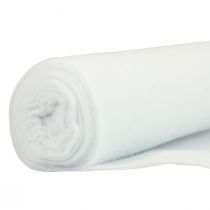 Tappetino da neve Coprineve artificiale Deco Bianco 300×60 cm