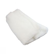Prodotto Tappetino da neve Coprineve artificiale Deco Bianco 600×45 cm